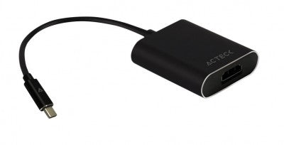 USB Tipo C Macho - HDMI Hembra