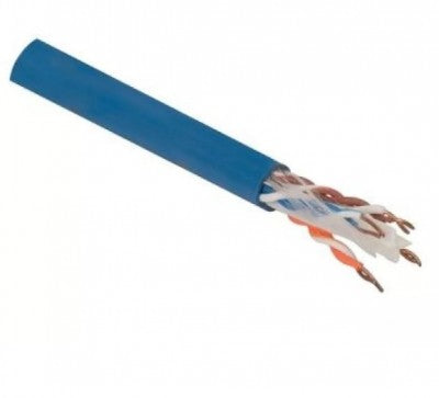 CAT6-AZUL