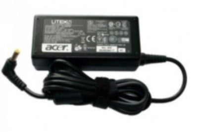 Adaptador de Corriente 65W 19V-3.42A