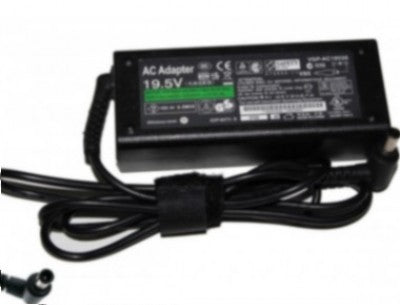 Adaptador de Corriente 90W 19.5V-4.74A