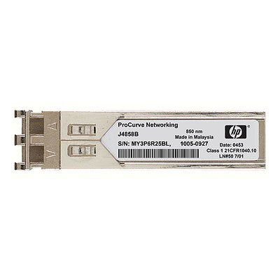 X120 1G SFP LC SX