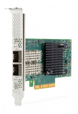 HPE tarjeta Ethernet 10/25Gb 2-port  Adapter.