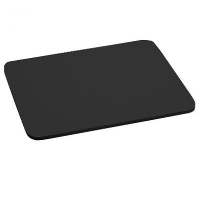 MOUSEPAD ANTIDERRAPANTE COLOR NEGRO  