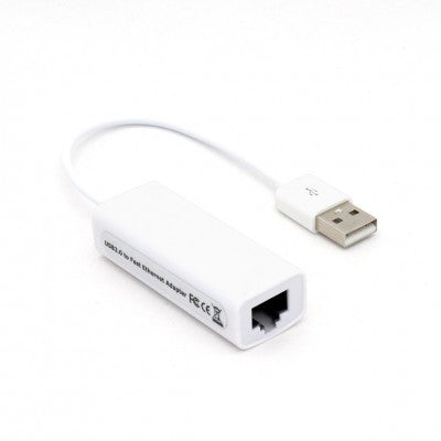 USB V2.0 A RJ45