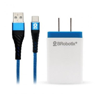 USB C/CABLE TIPO C CARGA RÁPIDA 963332