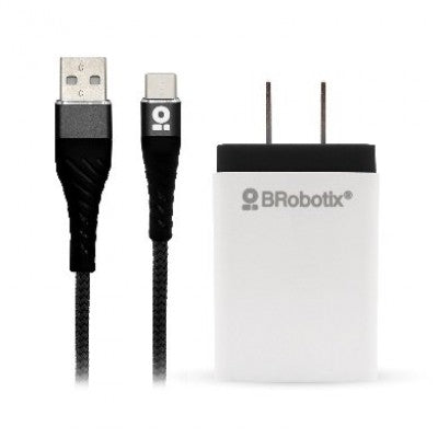 USB C/CABLE TIPO C CARGA RÁPIDA 963325