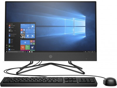 HP AIO 400 G6