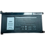 Batería para laptop Battery First , Bateria Laptop, Negro