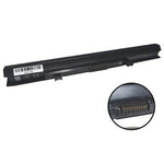 de 4 celdas para Toshiba C55-B, L55-B, L50-B, C50-B, C55-B, C50D de 14.8V 2200mAh