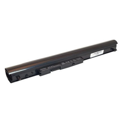 para HP Pavilion 14 TouchSmart Series color negro