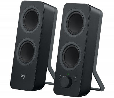 Speakers Z207 (MX)