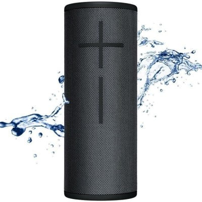 MEGABOOM 3