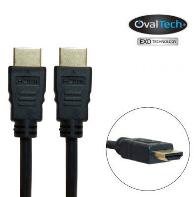 OVHDMI-3M