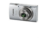 PowerShot ELPH 180 PLATA