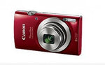 PowerShot ELPH 180 ROJO 