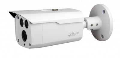 Alta definición HDCVI-1080p para exterior HFW1200D36