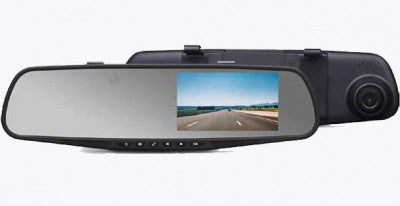 DashCam