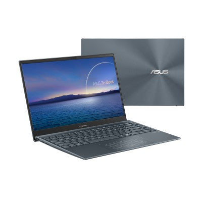 ZenBook 