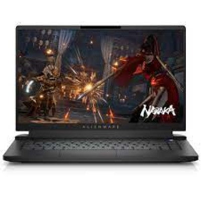 Alienware M15