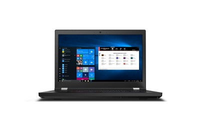 ThinkPad P15 Gen1