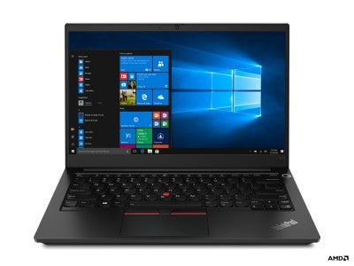 ThinkPad E14 G2 AMD