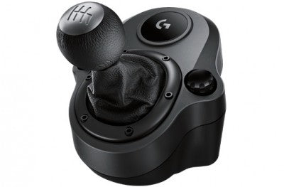 DRIVING FORCE SHIFTER