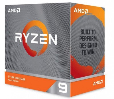 AMD Ryzen 9 3950X