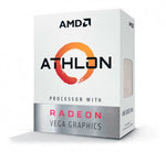 ATHLON 3000 RADEON VEGA 3