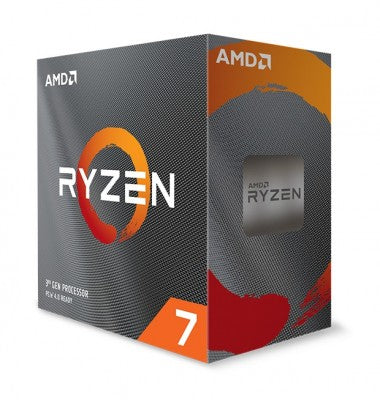 Ryzen 7 3800XT