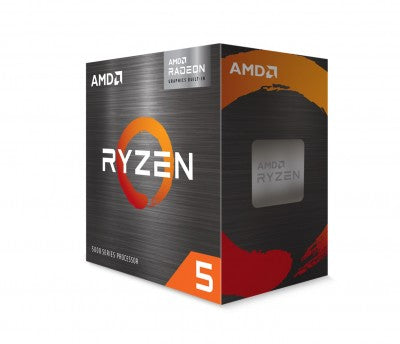 RYZEN 5 5600G