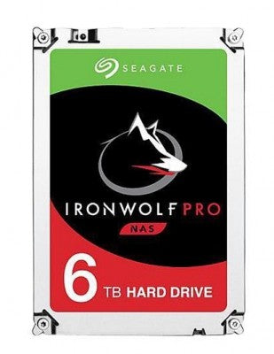 IronWolf PRO