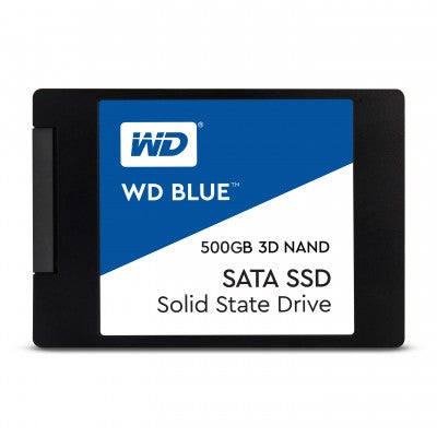 WDS500G2B0A