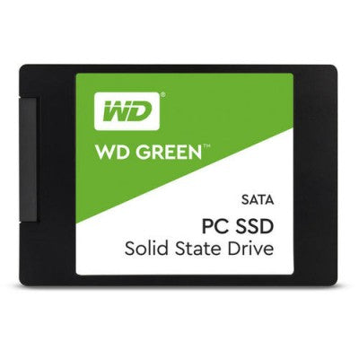 WD Green