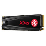 Gaming 512GB PCI Express 3.0