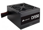 CV550 80 PLUS Bronze