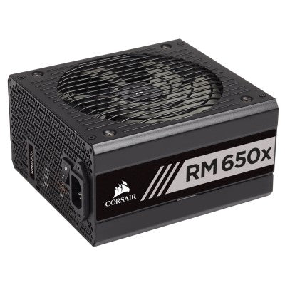 RM650X