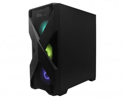 X Crystal Case