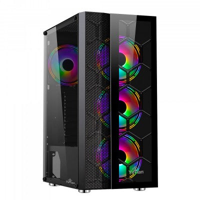 Case Rapture Series 2500