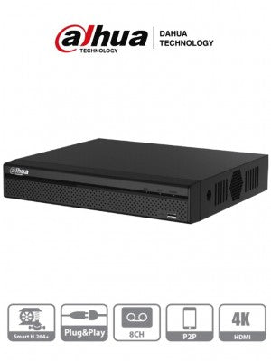 DH-XVR5108HS-4KL-X