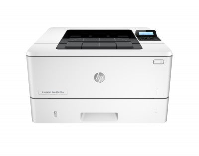 LaserJet Pro M404n