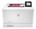 Color LaserJet Pro M454dw