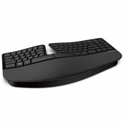 Sculpt Ergonomic Keyboard USB