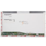 WXGA (1366X768)HD Slim Conector Izquierdo 40P GLOSSY