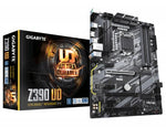 Z390 UD 