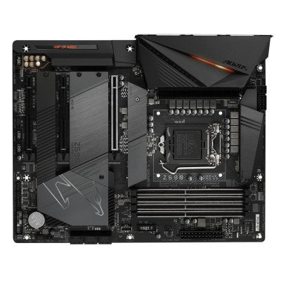 Z590 AORUS PRO AX