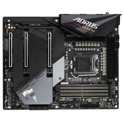 Z590 AORUS ULTRA