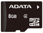 MicroSD class 4