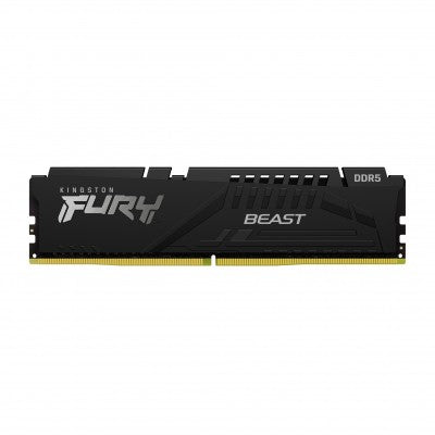 CL40 DIMM FURY Beast