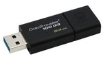 Hi-Speed 100 G3 USB 3.0