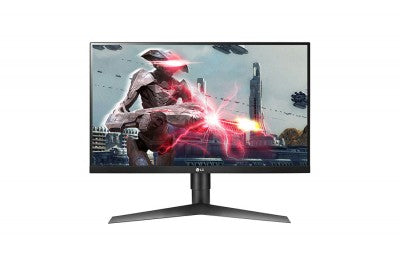 27GL650F-B Gaming